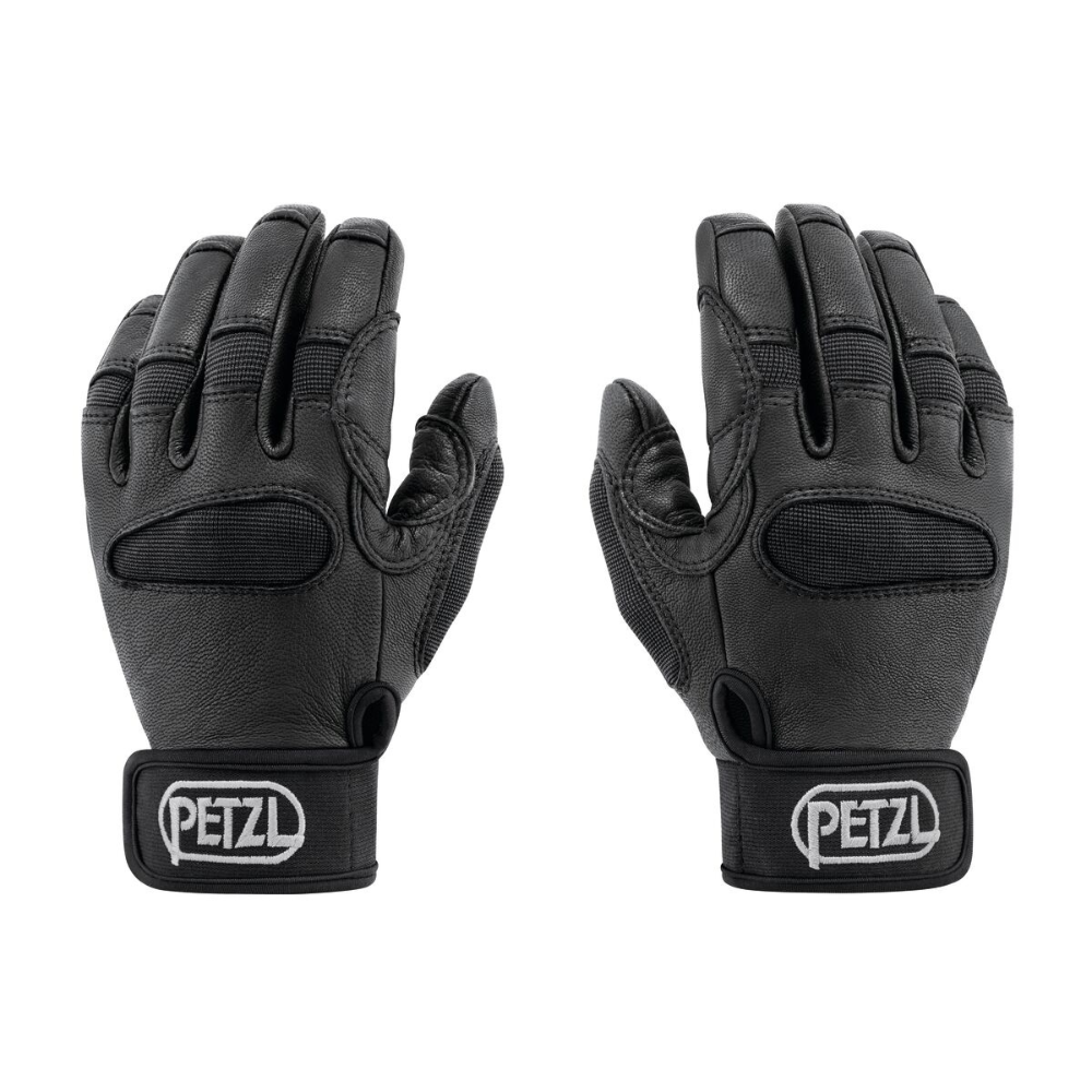 Petzl CORDEX PLUS Rigging and Rappelling Gloves from Columbia Safety